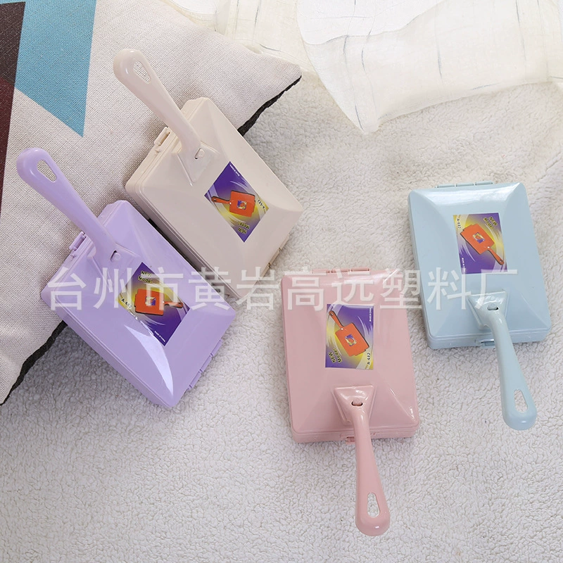 Двойной ролик пыли щетка Пыль щетка ковровая щетка бытовой диван одежда удаление волос щетка оптом