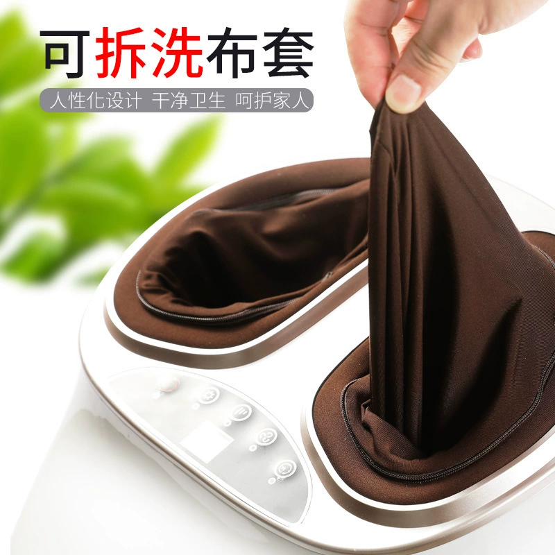 Automatic massager for feet, wholesale