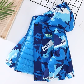 普通外套;童裤;儿童防晒衣