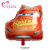 Cartoon balloon, children's evening dress, decorations