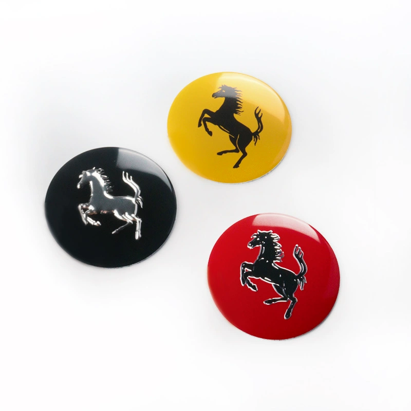 Наклейка личности автомобиля Модифицированная наклейка на крышку центра ступицы 56 мм наклейка на крышку ступицы 56 мм наклейка на крышку ступицы