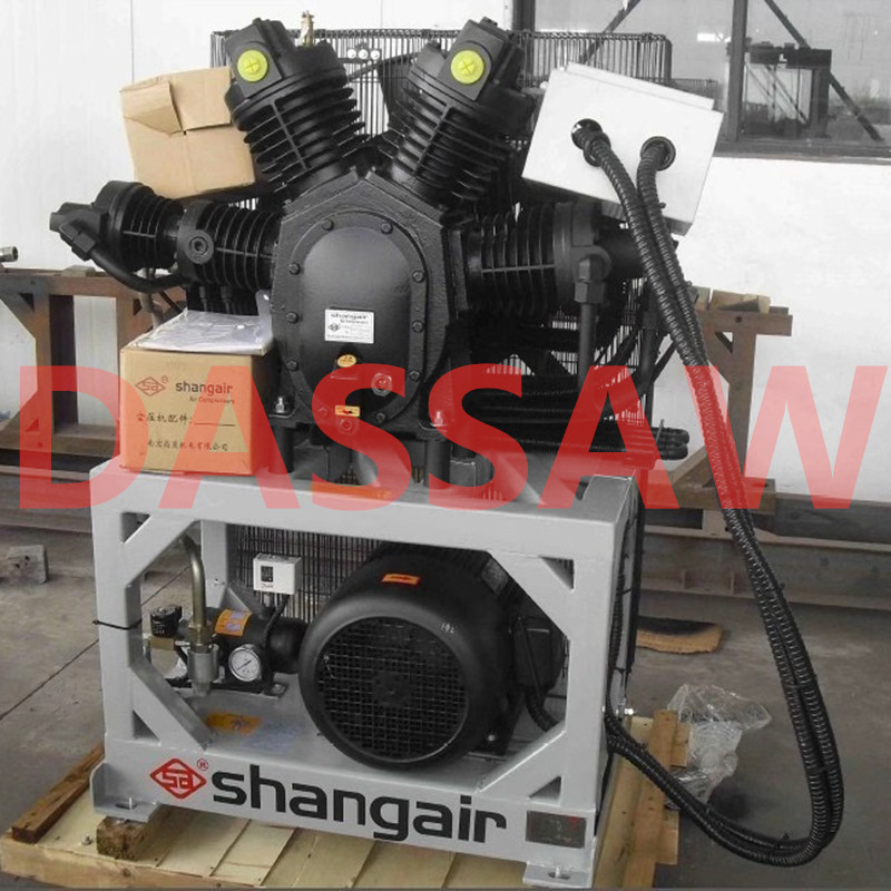 南京尚爱打气泵34SH1.6立方30公斤