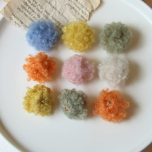 ��ɫ���x�߲�ëȦë�që��ë����������diy�������h�Ʒ���l