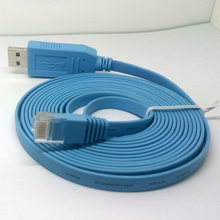 ���I���a RS232���d������ USB�DRJ45  console�B�Ӿ�