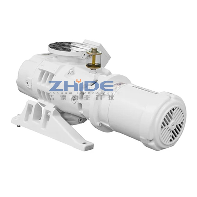 罗茨真空泵维修保养厂家莱宝Leybold Ruvac WSU-151罗茨泵维修