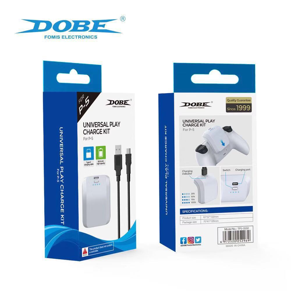 Wireless handle