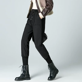 女式牛仔裤;休闲裤;女式衬衫