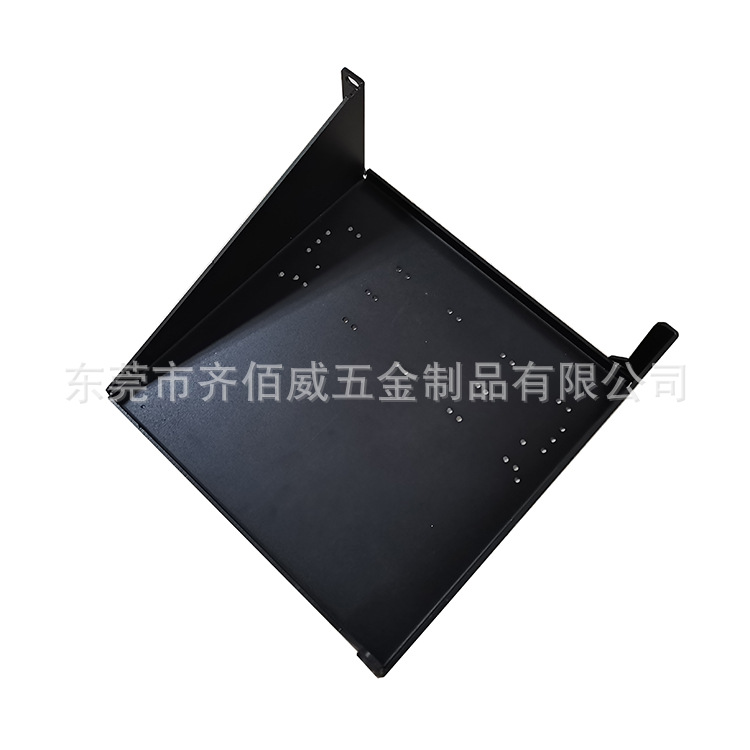 粉末喷涂五金加工冲压机箱外壳，静电喷粉钣金机箱外壳金属外壳