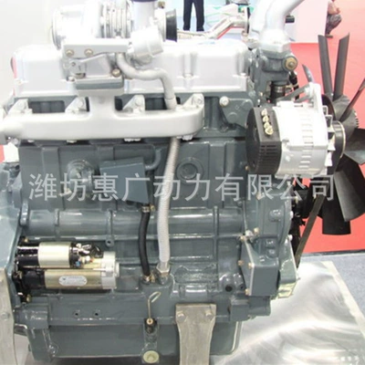 Engine for Qianli – Avtomobil mühərrikləri