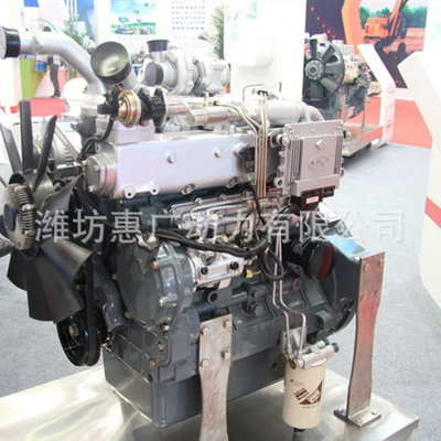 Avtomobil mühərrikləri Engine Dongfanghong Diesel