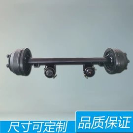 工具车;后桥;运输搬运设备