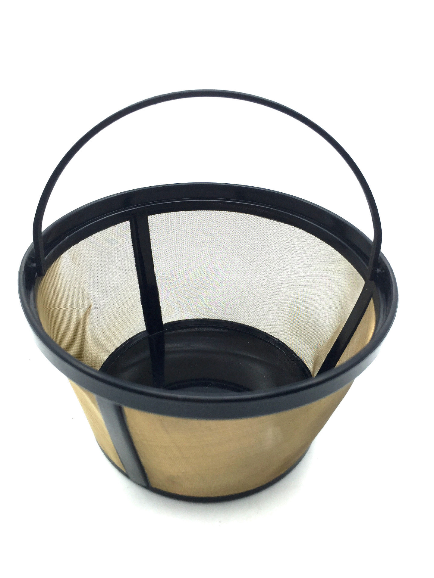 Pantalla de filtro de acero inoxidable Filtro de la máquina de café Accesorios de la máquina de café Pantalla de filtro