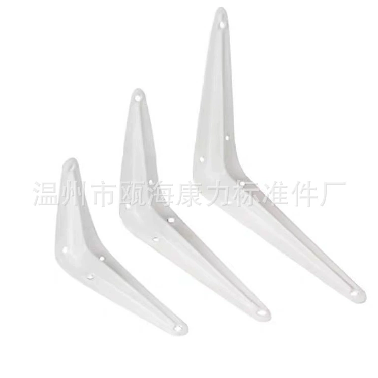Triangular bracket support Jiuli stand -by -object bracket holding wall on the right side of right -angle suspension of fixed shelves support support triaders