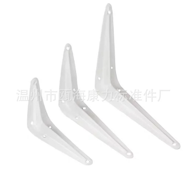 Triangular bracket support Jiuli stand -by -object bracket holding wall on the right side of right -angle suspension of fixed shelves support support triaders