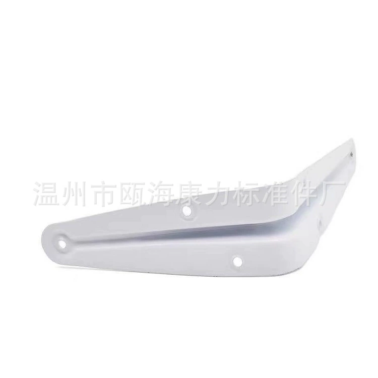 Triangular bracket support Jiuli stand -by -object bracket holding wall on the right side of right -angle suspension of fixed shelves support support triaders