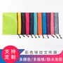 办公档案资料a4文件袋