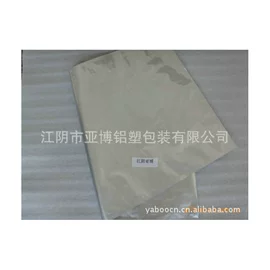 其他塑料薄膜;复合包装制品;塑料食品袋