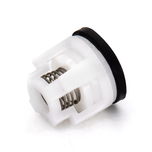 Repair parts for 280/380/360 model car wash machine, non-return valve, cleaning machine pump head, inlet and outlet water unidirectional valve