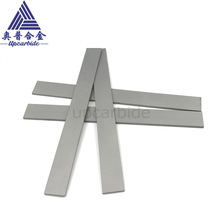 株洲YG15钨钢长条 2*15*145mm硬质合金木工刀片 合金方条