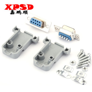 DB9 VGA15����ĸ�^���^9ᘴ��ڽ��^����ʽRS232�������z�����⚤