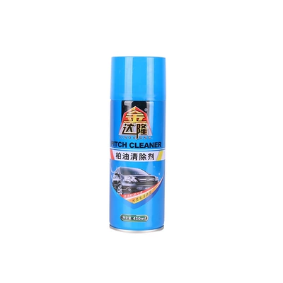 Deep Cleaning, Cleaning/curing agent