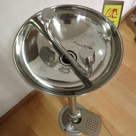 实验室专用;洗眼器;实验室仪器