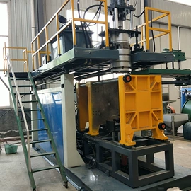 塑料吹塑机;注塑机;污水处理设备