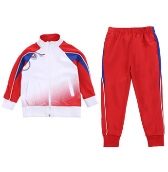 Uniformes de jardín de infantes, conjuntos de primavera y otoño, uniformes deportivos para profesores, uniformes de primaria, conjuntos de dos piezas, uniformes escolares para niños, estilo campus
