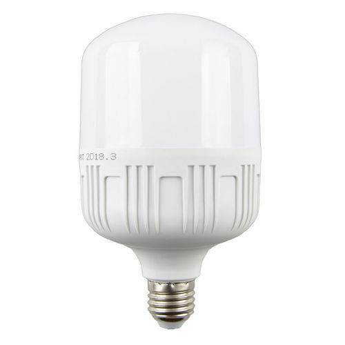 New super bright energy-saving LED bulb e27 screw bulb led plastic high power light bulb manufacturer