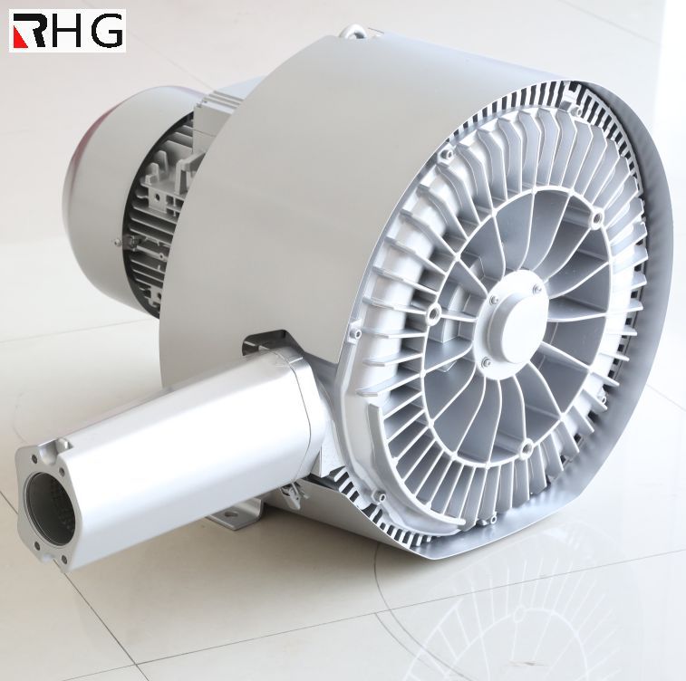 高压鼓风机 池塘增氧高压鼓风机 高压气泵