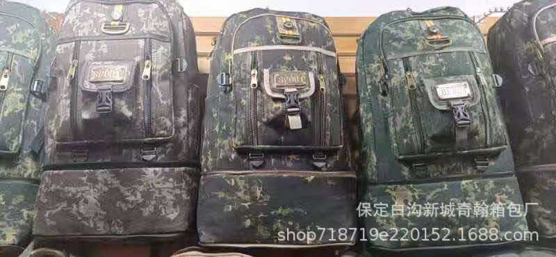 2023 nueva mochila de la marca de moda de las mujeres mochila estilo coreano de moda simple de gran capacidad de los hombres de la escuela secundaria