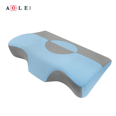 adult pillow gift Neck Pillow Memory Foam Slow rebound sleep Space Memory foam pillow cervical vertebra sponge pillow