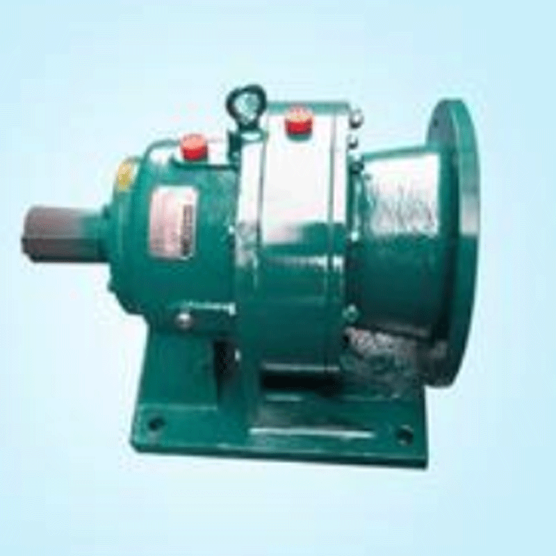 生产供应 山东XWD底脚式卧装摆线针轮减速机 针轮减速机批发