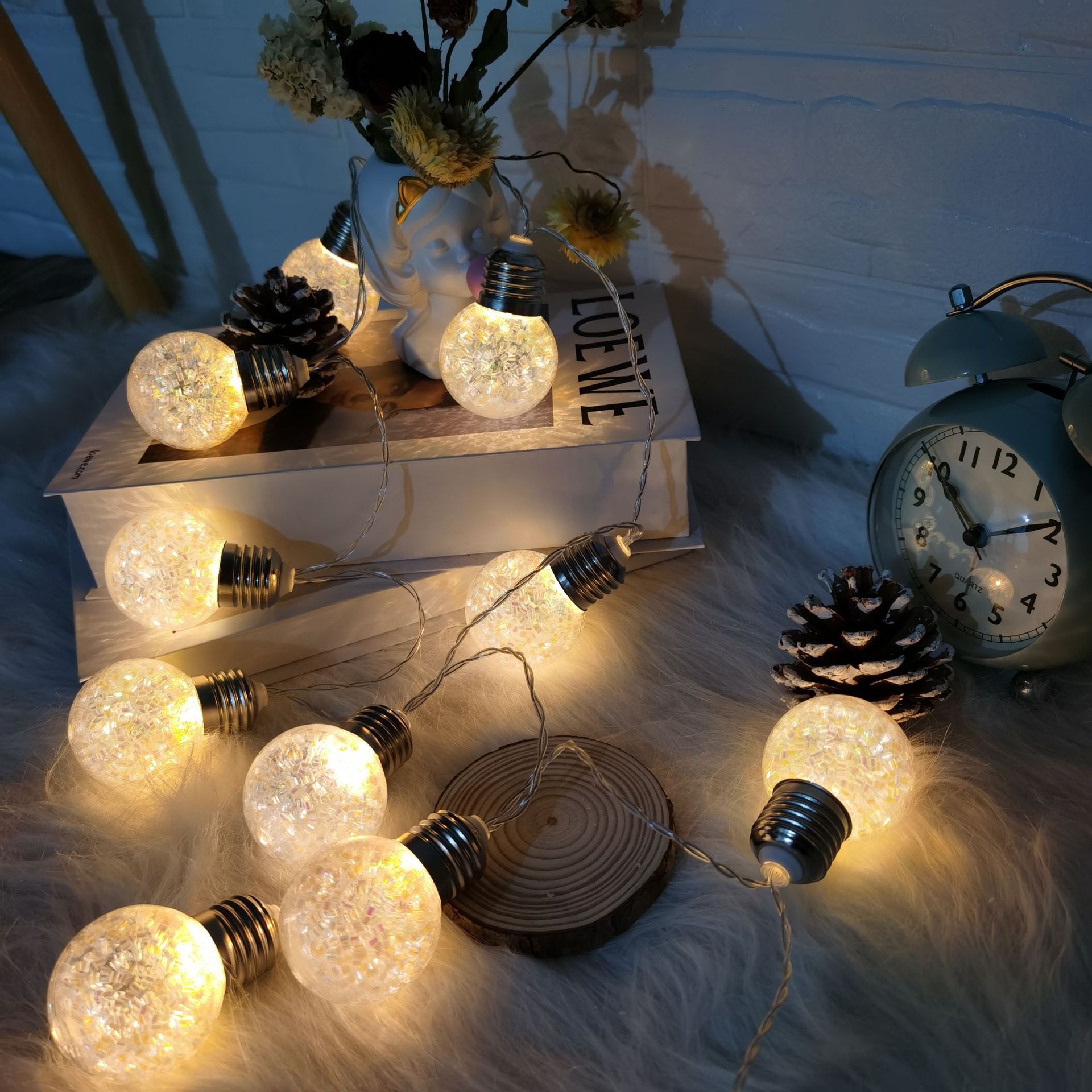 화이트 스몰 사이즈