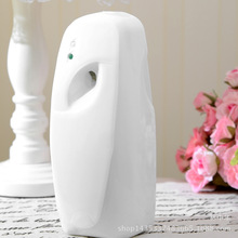 海豚自动喷香机香水酒店 KTV空气清新剂清香剂卫生间厕所除臭芳剂