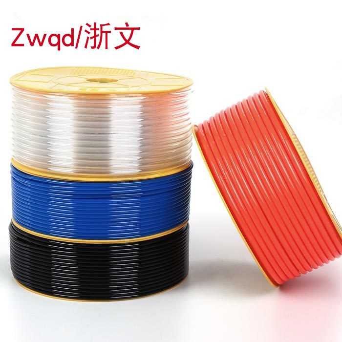 PU气管8*5MM PU0805气动软管空压软管