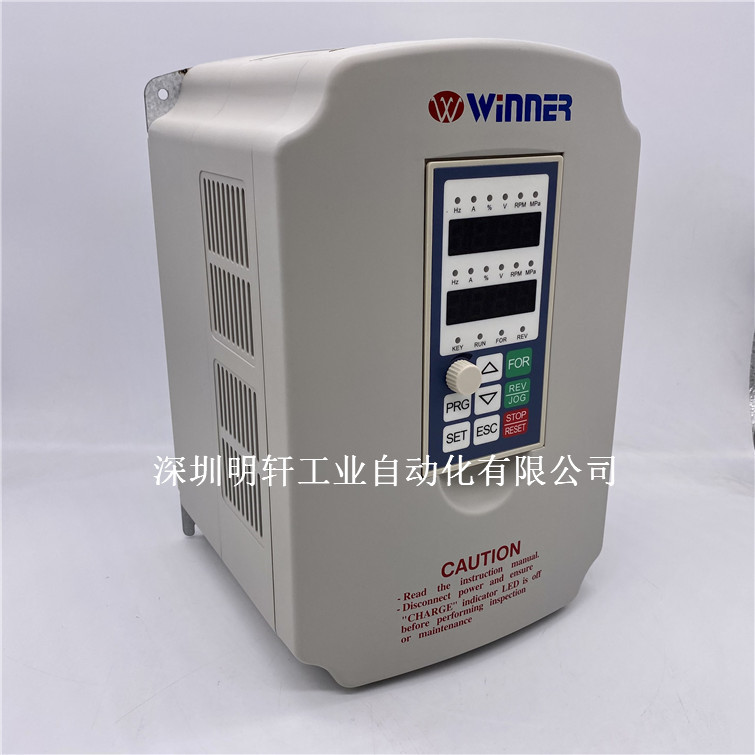 WINNER ΢ܱƵ WIN-9G-5R5T4B ΢ܱƵ5.5KW 380V