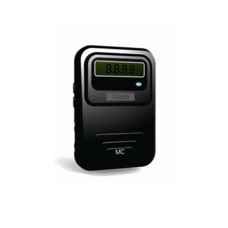 FJ3500个人剂量仪XY辐射检测仪个人剂量监测仪