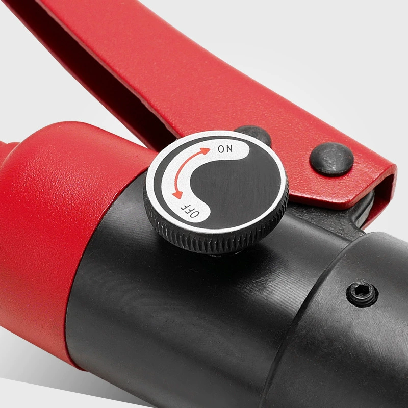 Нитяной резчик для nuts YC-24/YP-27, инструмент по распилу орехов, ржавый screwed crusher