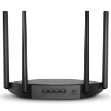 全千兆端口TP-LINK TL-WDR5660千兆版AC1200双频千兆无线路由器