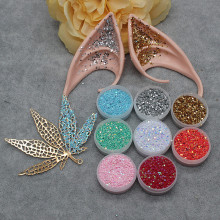 diy��������С��Ƭ�FƬ�Ʒ�������P�����w��ɫ����