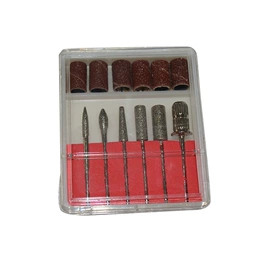 美甲工具套装;磨头;金刚石工具