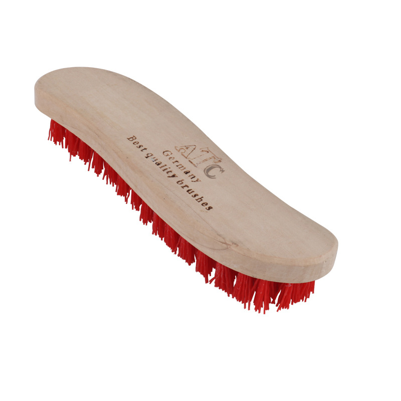 버드 나무 브러시 레드