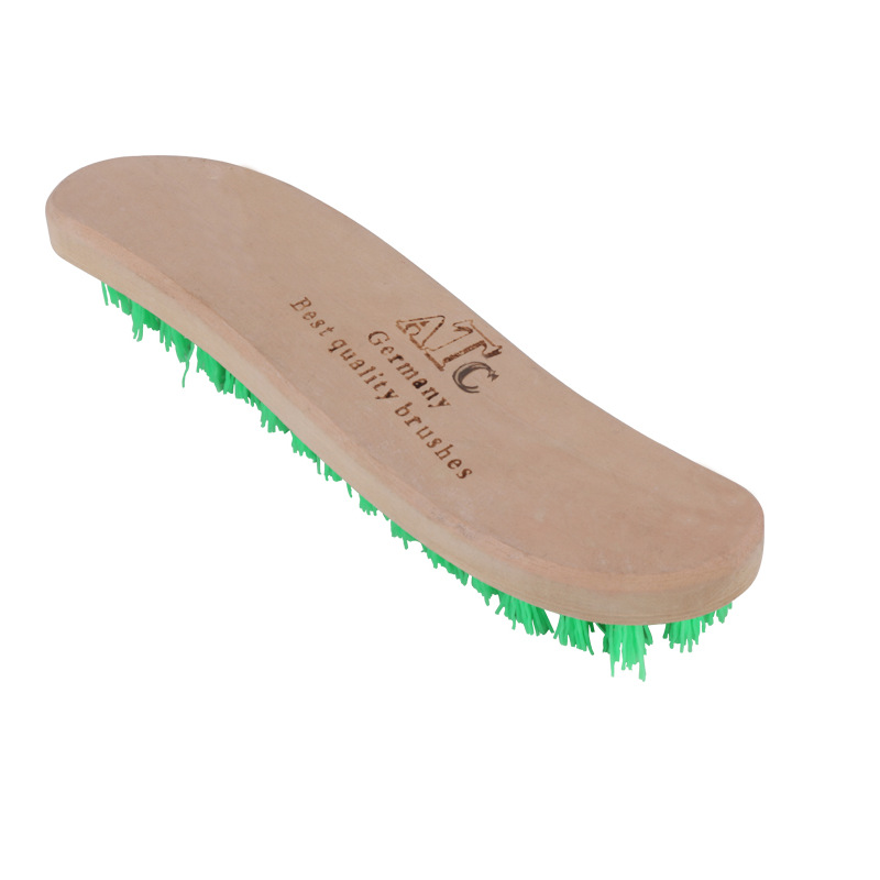 버드 나무 나무 브러시 녹색