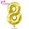 Digital balloon, decorations, 30inch, 32inch, wholesale, 75cm