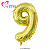 Digital balloon, decorations, 30inch, 32inch, wholesale, 75cm