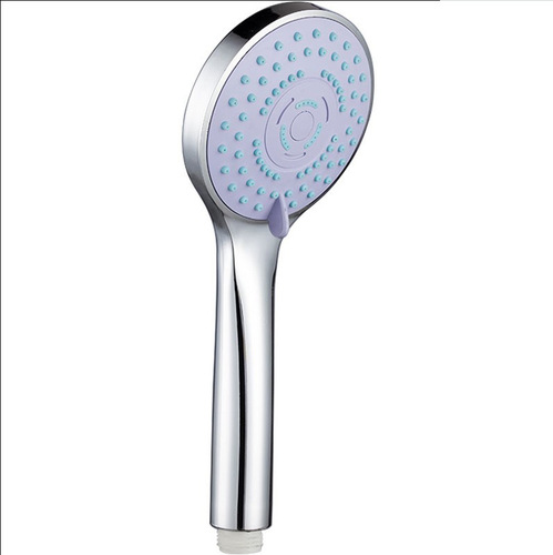 Hans Rain Shower Shower Head Set Single Head Bath Booster Bathroom Faucet Water Heater Bathmaster