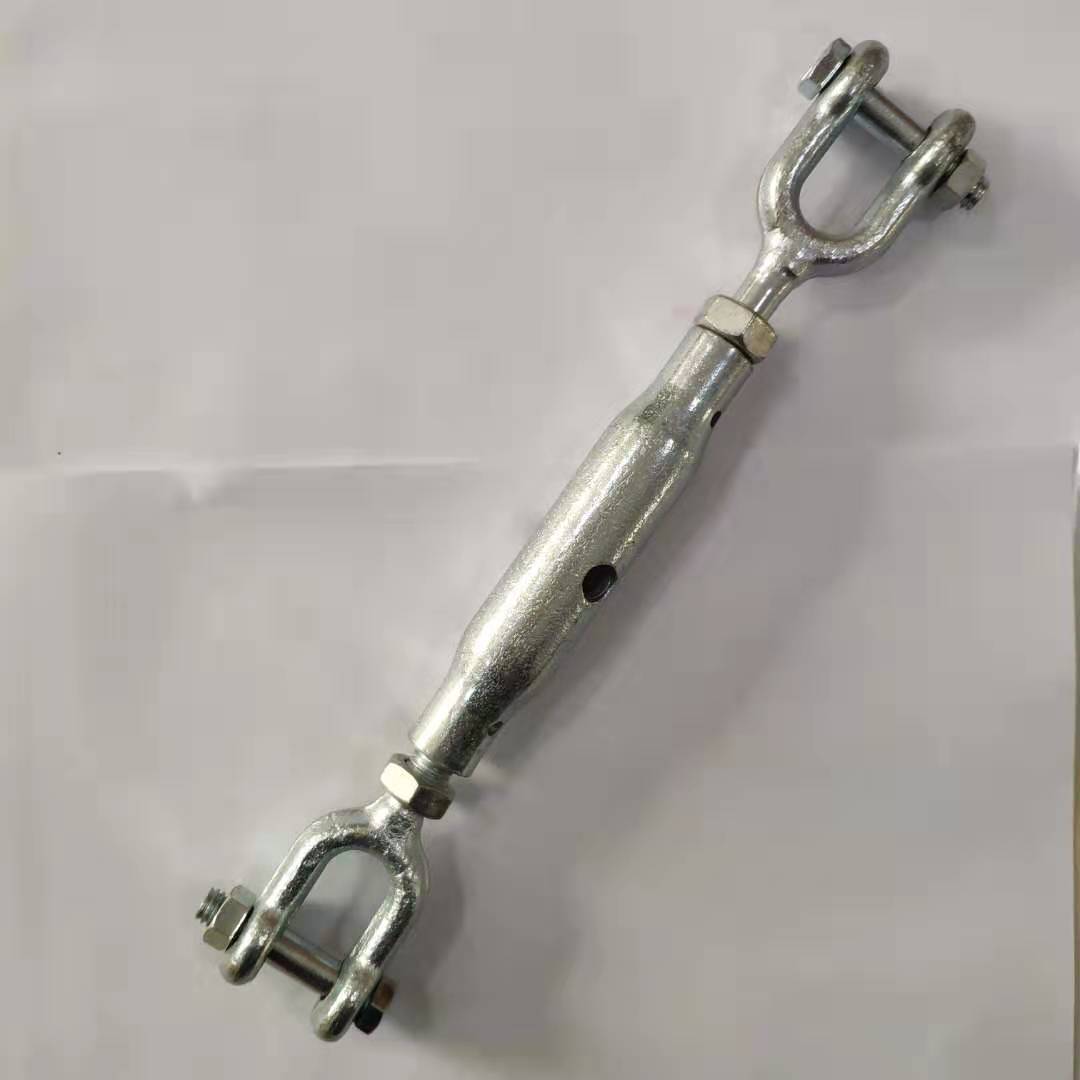 厂家供应DIN1478封闭花兰