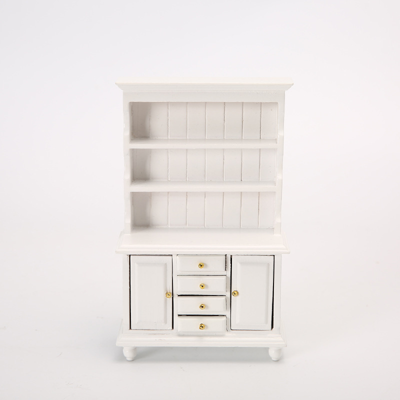 1:12������dollhosue ����΢�������ĳ���չʾ�����������ڼ�