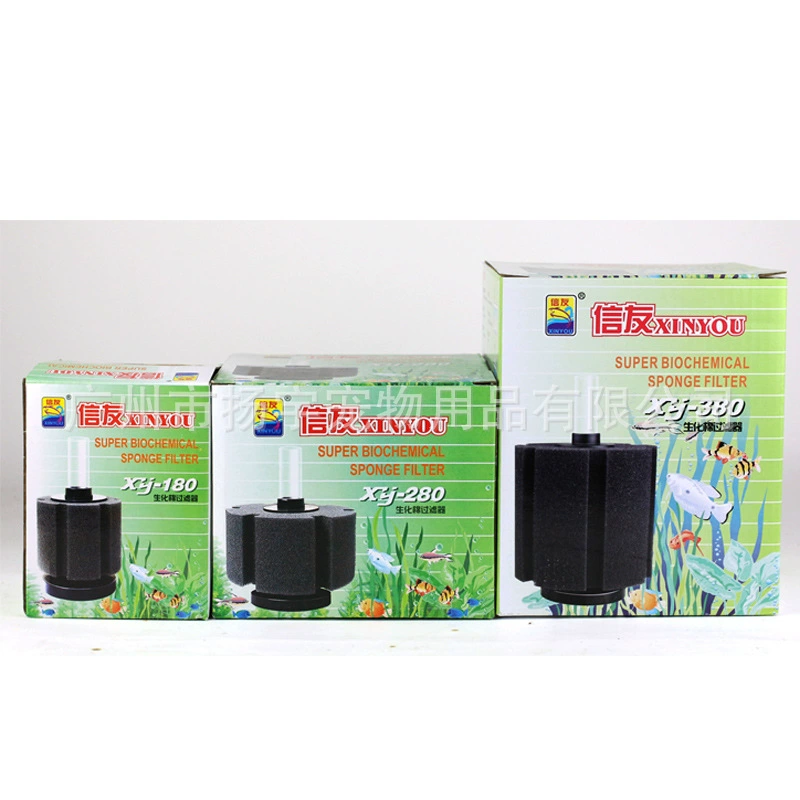 Встроенный фильтр «Водная фея», фильтр «Водная фея», аквариумный фильтр, фильтр для оксигенации, бесшумный